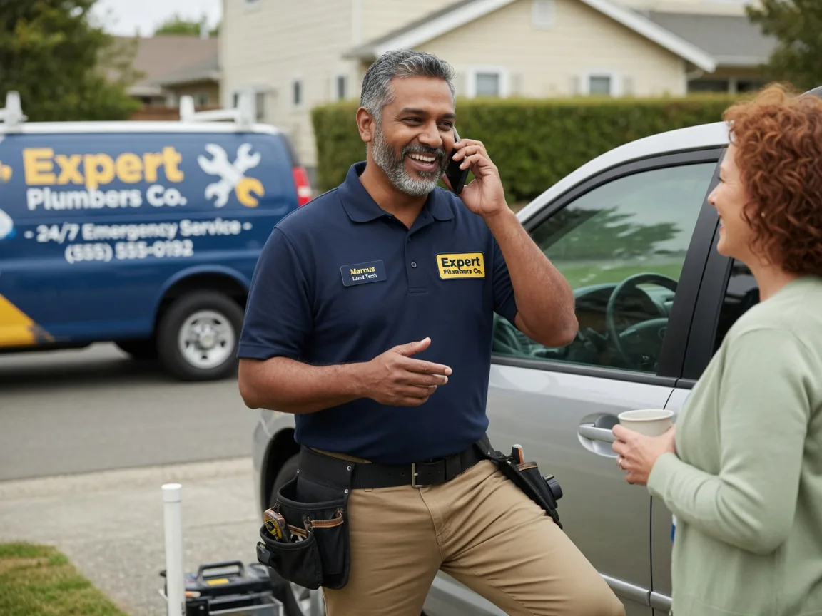 Drain Cleaning Sixes, OR FAQs